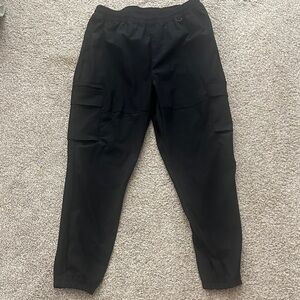 Women’s All in Motion Black Cargo Pants